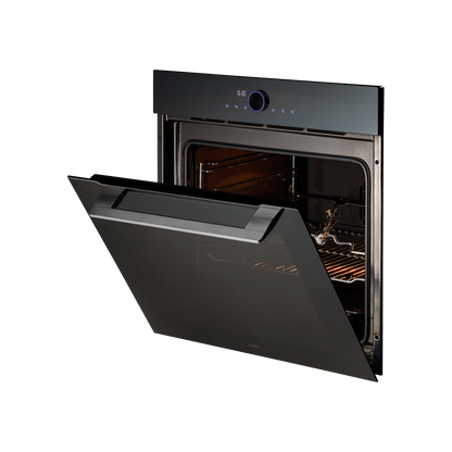 OV81 ZNSCN - Extra Large Built-in Electric Oven