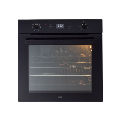 OV 81 GIKFAFR - High-Performance Built-in Oven, Air Fryer Function for Healthy Cooking