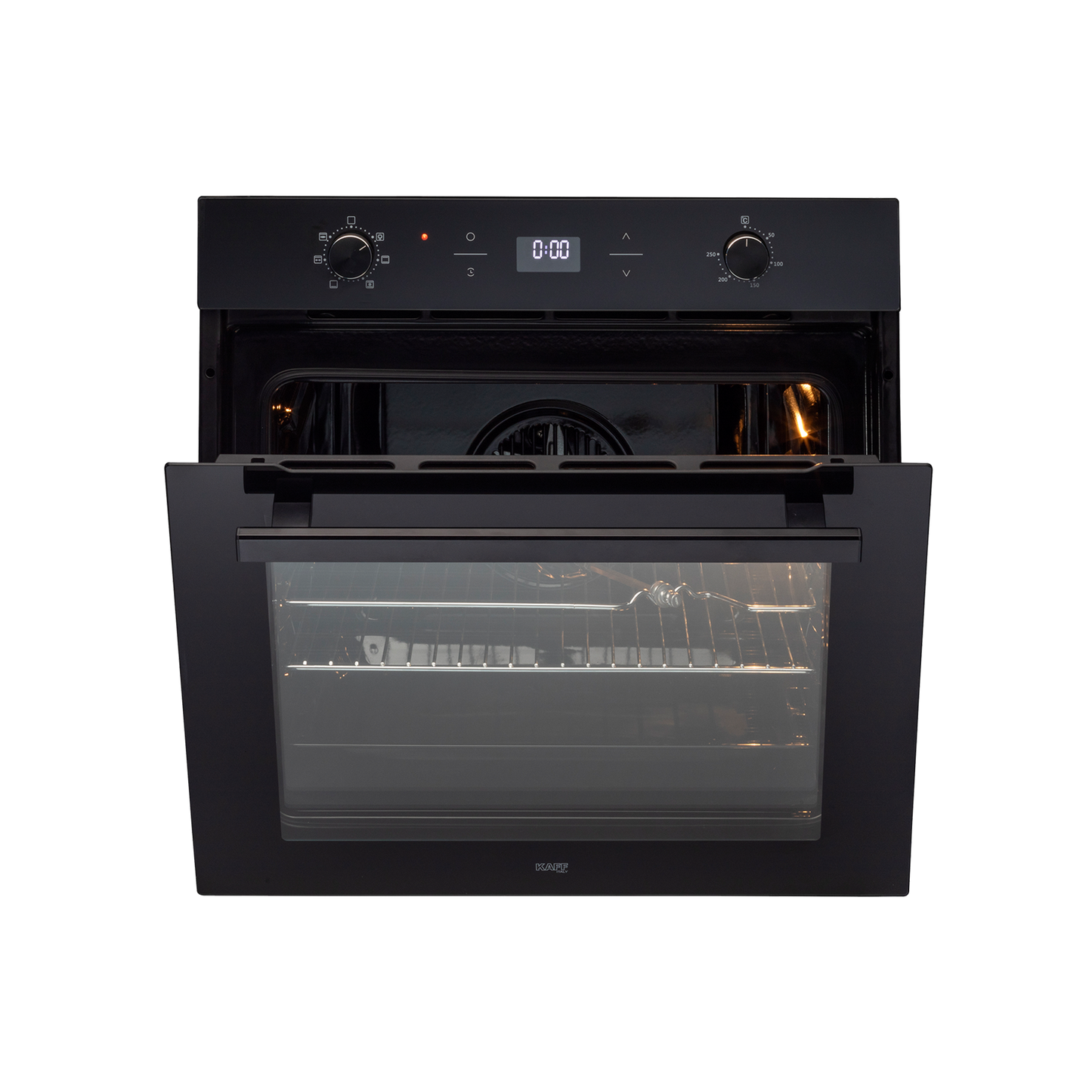 OV 81 GIKFAFR - High-Performance Built-in Oven, Air Fryer Function for Healthy Cooking
