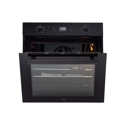 OV 81 GIKFAFR - High-Performance Built-in Oven, Air Fryer Function for Healthy Cooking