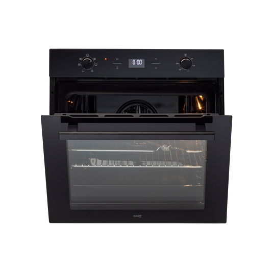 OV 81 GIKFAFR - High-Performance Built-in Oven, Air Fryer Function for Healthy Cooking
