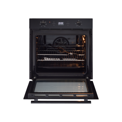 OV 81 GIKFAFR - High-Performance Built-in Oven, Air Fryer Function for Healthy Cooking