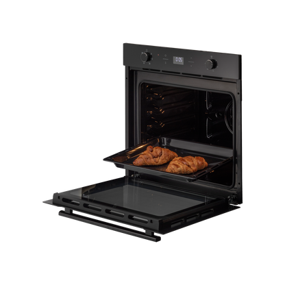 OV 81 GIKFAFR - High-Performance Built-in Oven, Air Fryer Function for Healthy Cooking