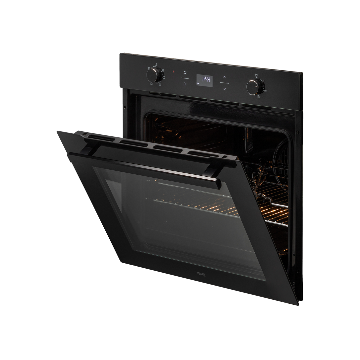 OV 81 GIKFAFR - High-Performance Built-in Oven, Air Fryer Function for Healthy Cooking