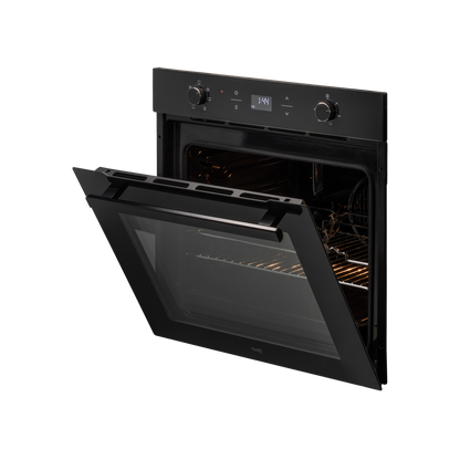 OV 81 GIKFAFR - High-Performance Built-in Oven, Air Fryer Function for Healthy Cooking