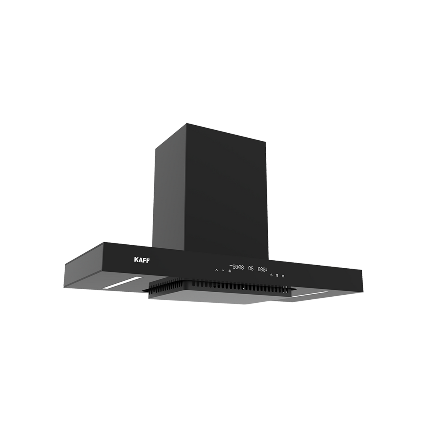 PROFORM 90 - Smart Auto Clean Feature Chimney