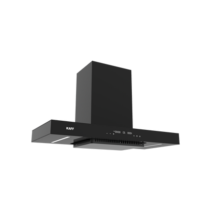 PROFORM 90 - Smart Auto Clean Feature Chimney
