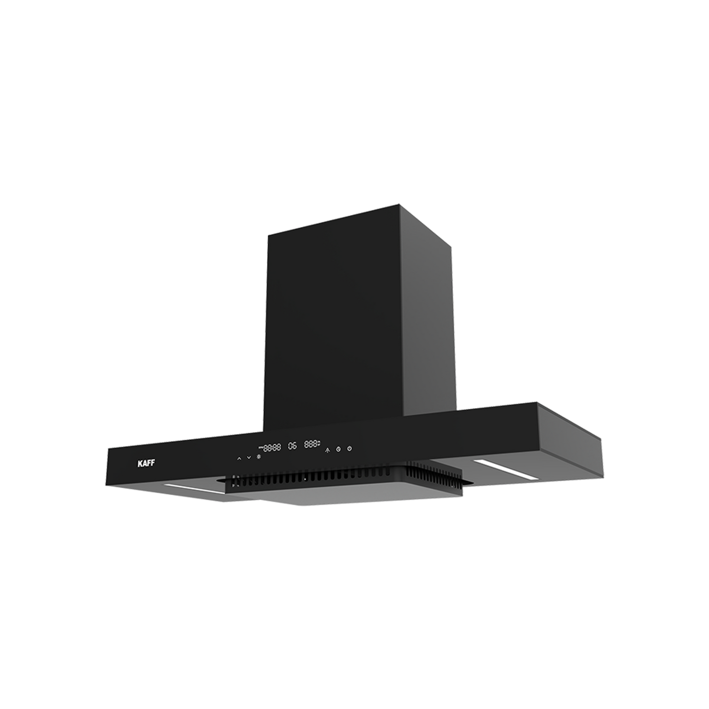 PROFORM 90 - Smart Auto Clean Feature Chimney
