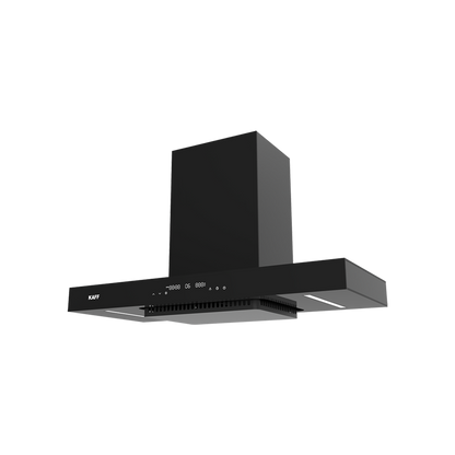 PROFORM 90 - Smart Auto Clean Feature Chimney