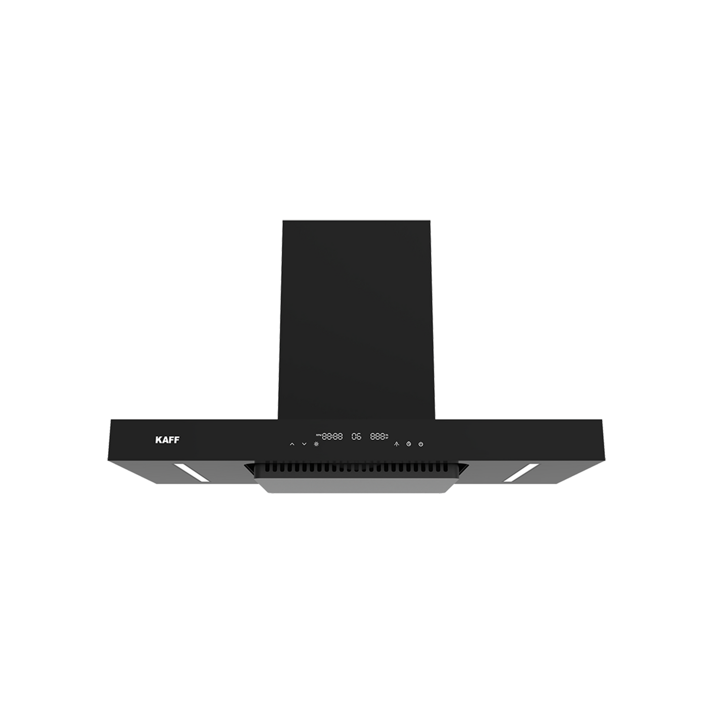 PROFORM 90 - Smart Auto Clean Feature Chimney