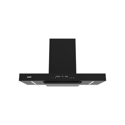 PROFORM 90 - Smart Auto Clean Feature Chimney