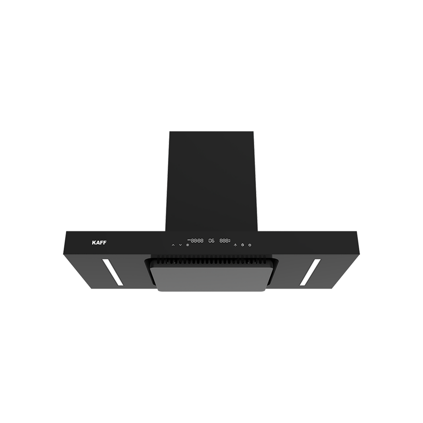 PROFORM 90 - Smart Auto Clean Feature Chimney