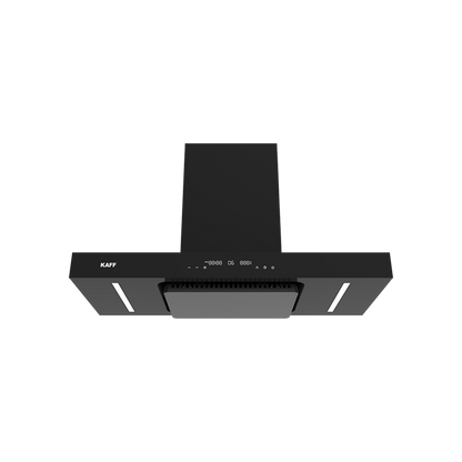 PROFORM 90 - Smart Auto Clean Feature Chimney