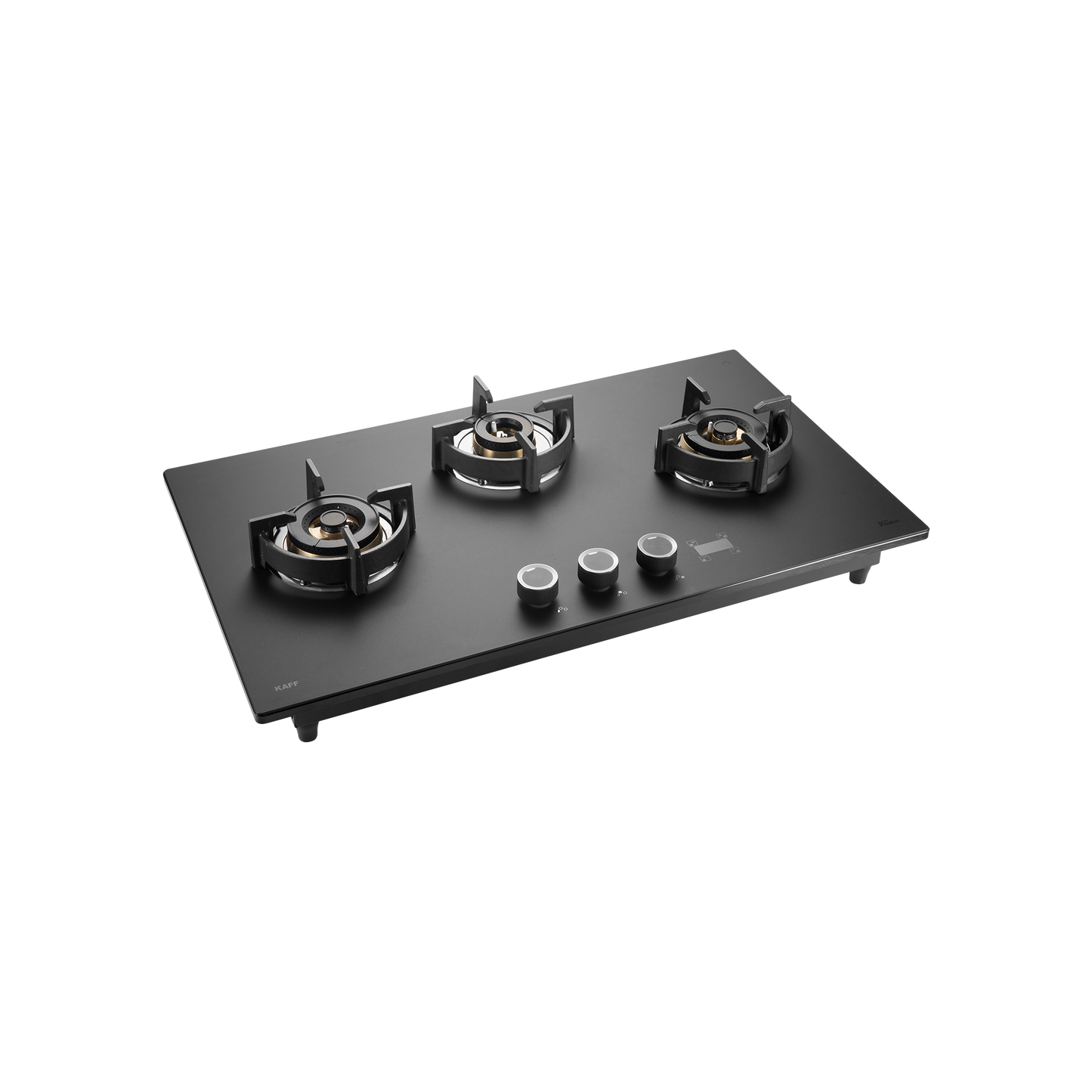 PRS 783- Built-in Hob, 3 High Efficiency Burners, Digital Timer, Flame Failure Device