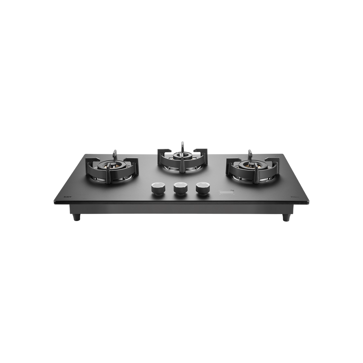 PRS 783- Built-in Hob, 3 High Efficiency Burners, Digital Timer, Flame Failure Device