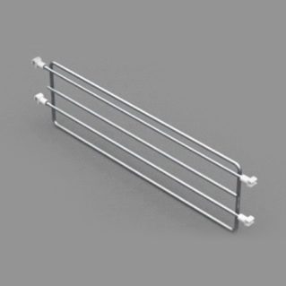 Partition Inlet -150 KB PI 150