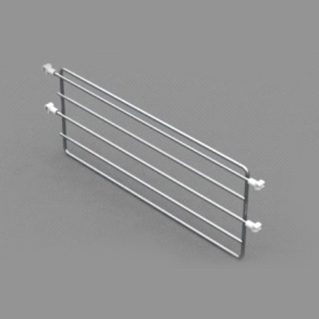 Partition Inlet-KB PI200
