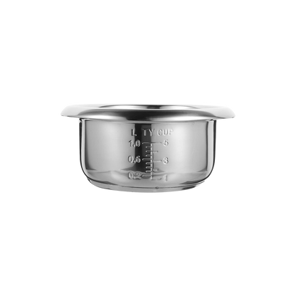 SARC10-R Rice Cooker 1 Ltr