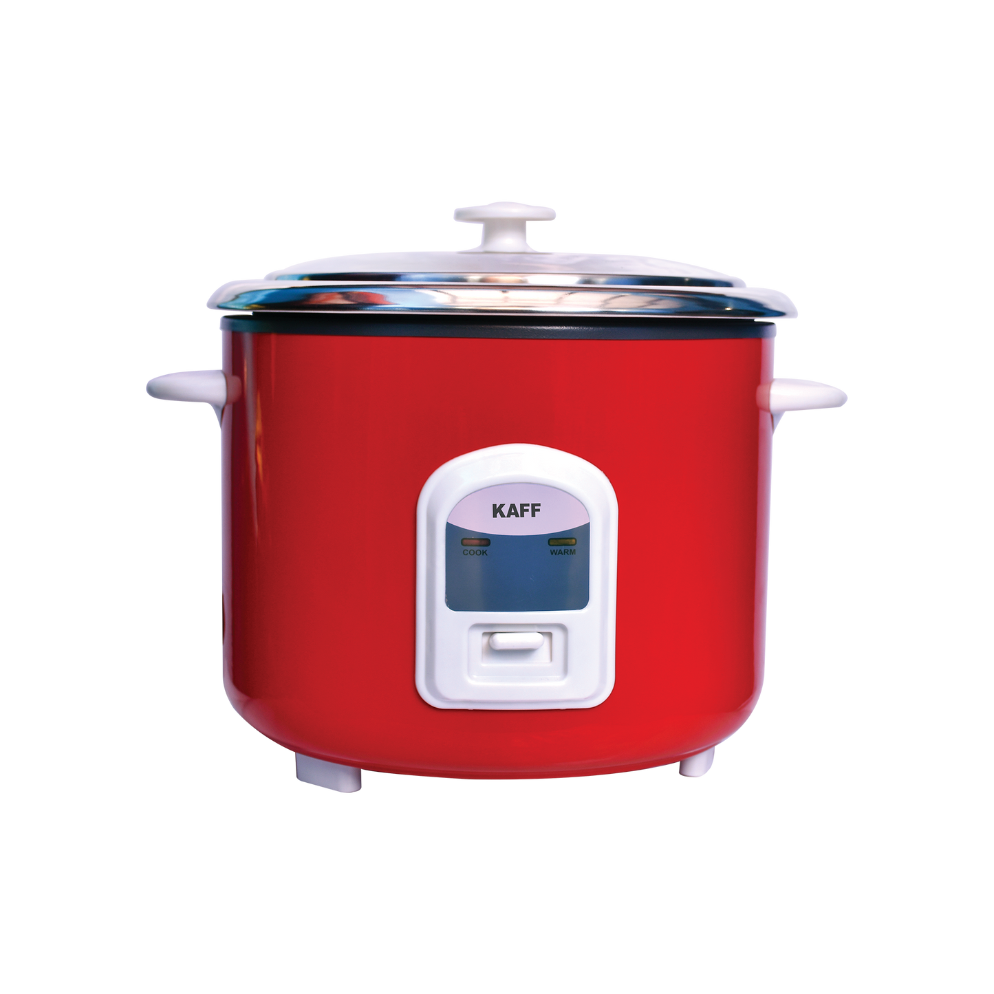 SARC18-R Rice Cooker 1.8 Ltr