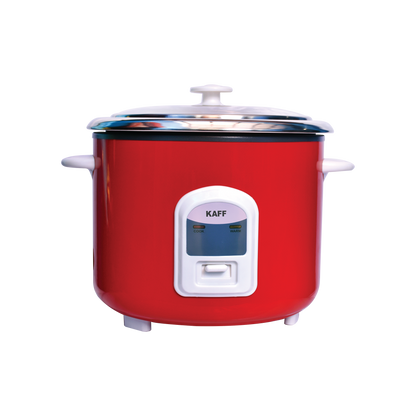 SARC18-R Rice Cooker 1.8 Ltr