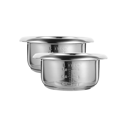 SARC18-R Rice Cooker 1.8 Ltr
