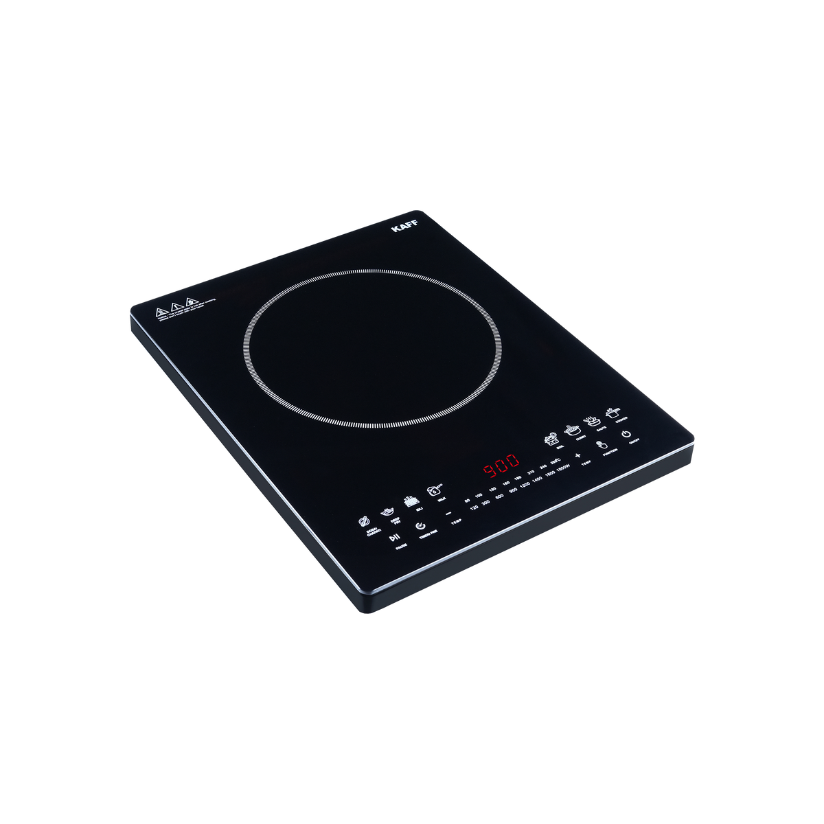 TIC 30 Induction HOB