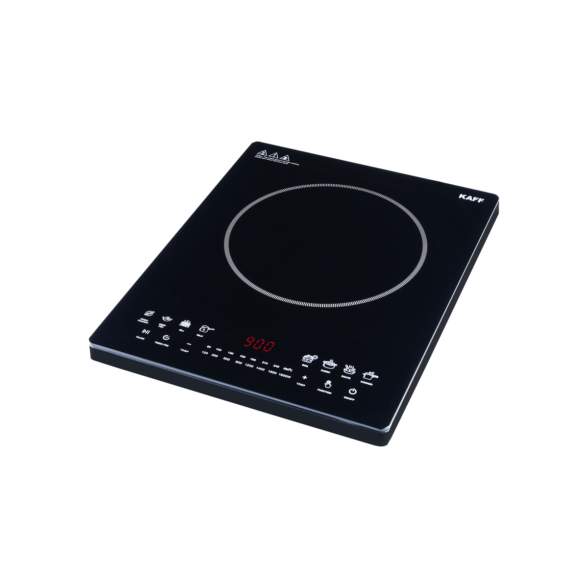 TIC 30 Induction HOB