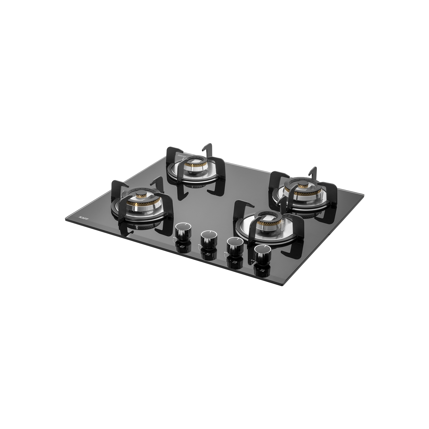 VRH 604, Auto Ignition Built In Hob