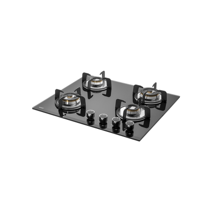 VRH 604, Auto Ignition Built In Hob