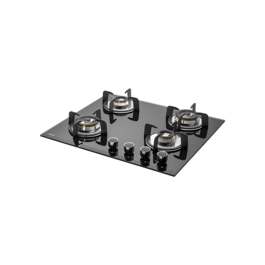 VRH 604, Auto Ignition Built In Hob