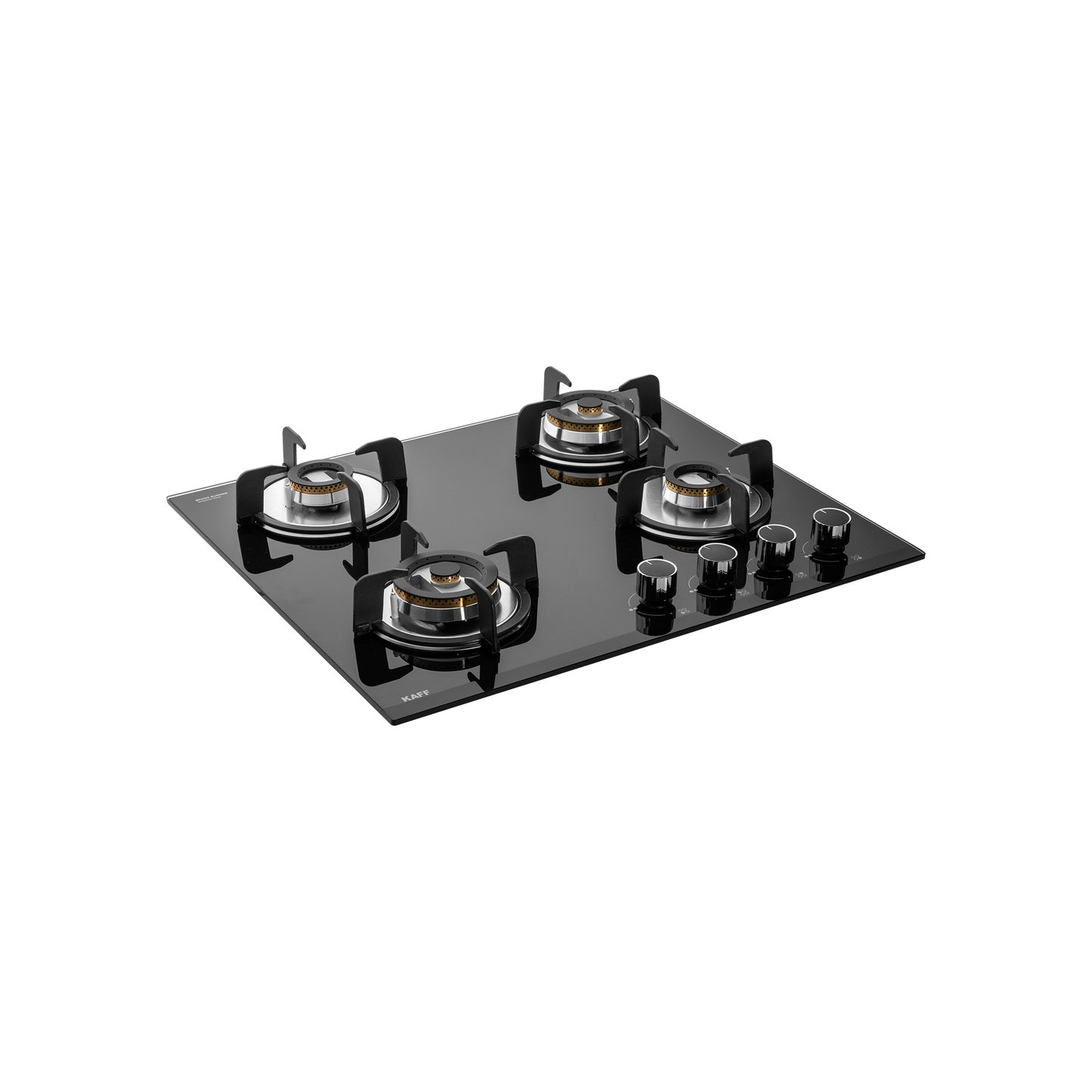 VRH 604, Auto Ignition Built In Hob