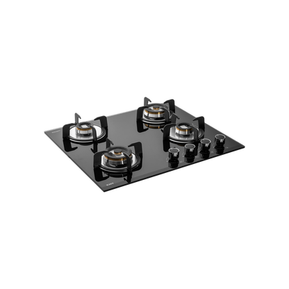 VRH 604, Auto Ignition Built In Hob