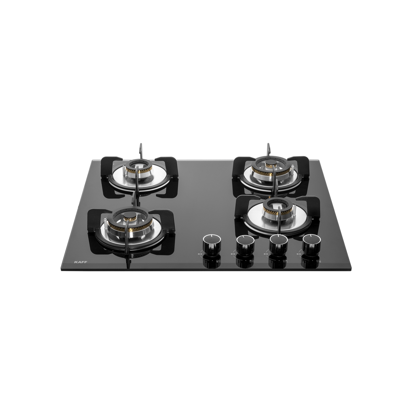 VRH 604, Auto Ignition Built In Hob