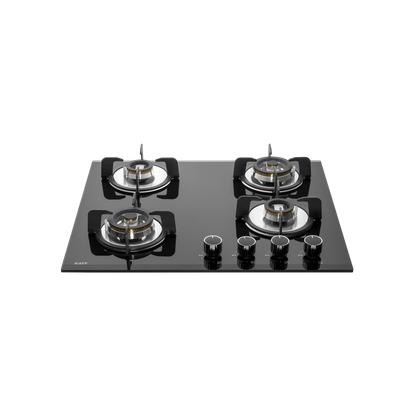 VRH 604, Auto Ignition Built In Hob