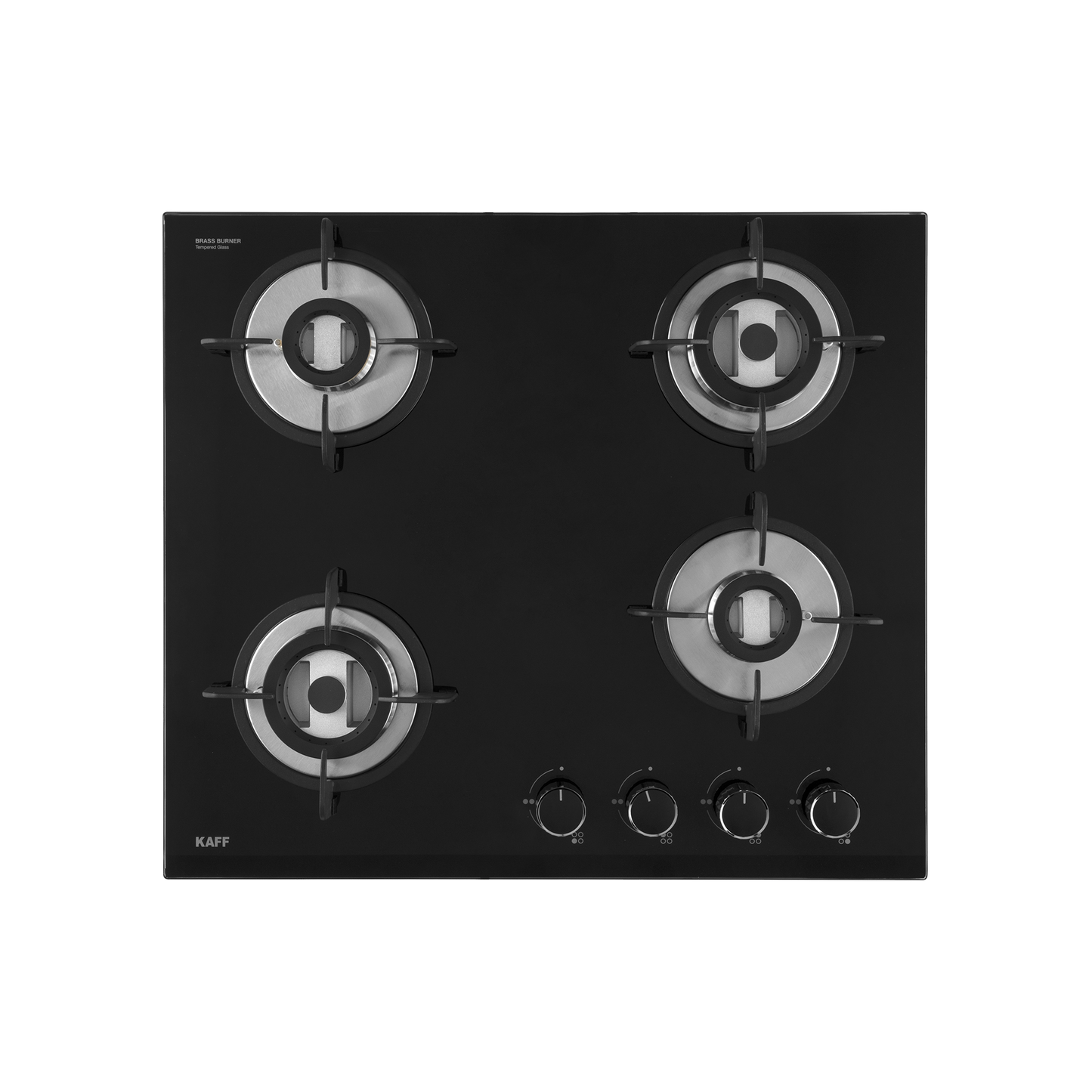VRH 604, Auto Ignition Built In Hob