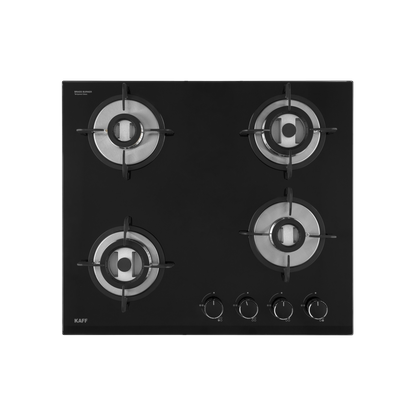 VRH 604, Auto Ignition Built In Hob