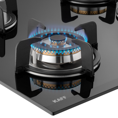 VRH 604, Auto Ignition Built In Hob