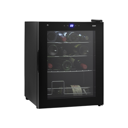 WC 42 (Free Standing) CS