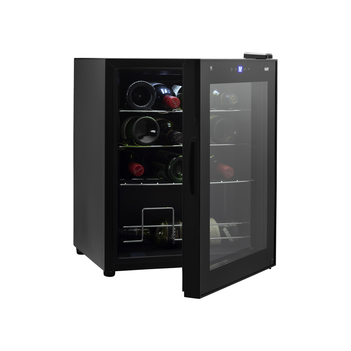 WC 42 (Free Standing) CS
