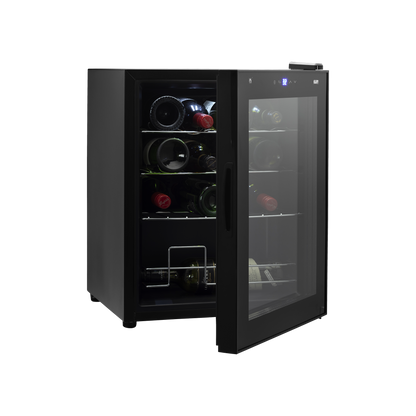 WC 42 (Free Standing) CS