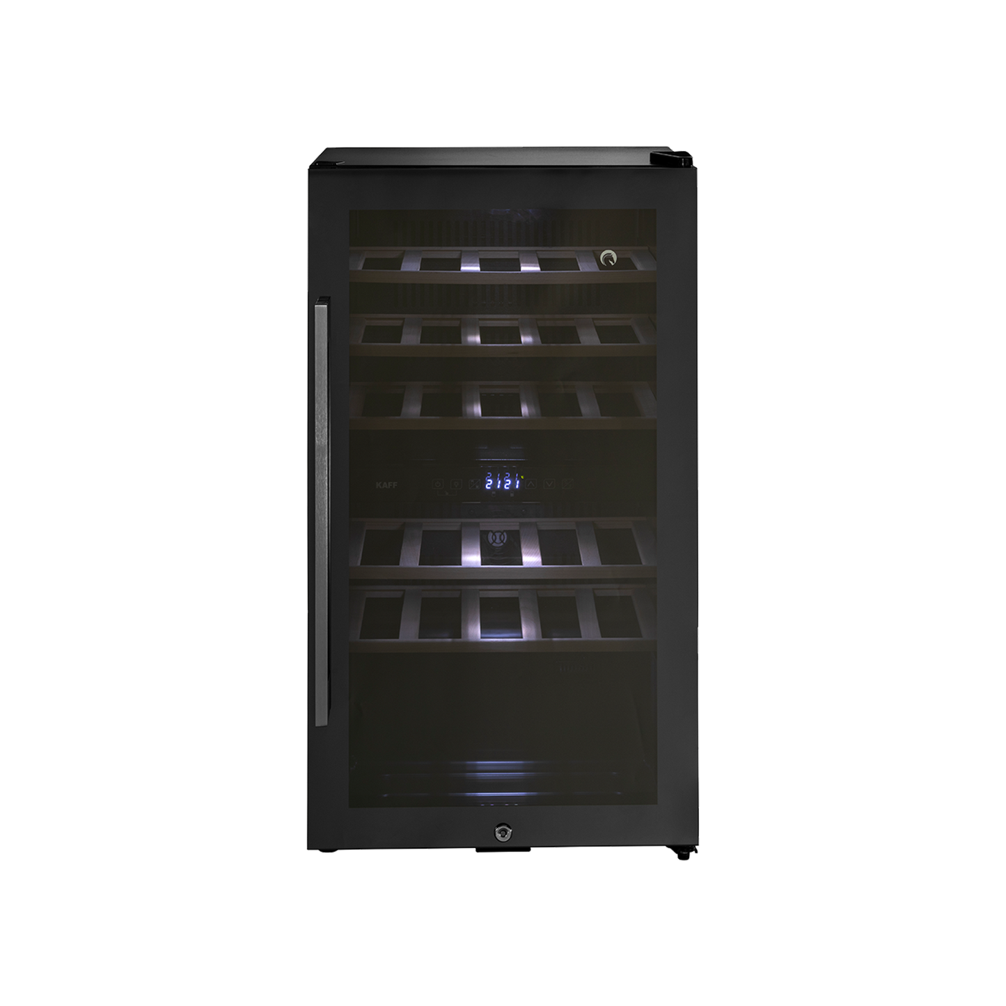WC 76 DZ (Free Standing)