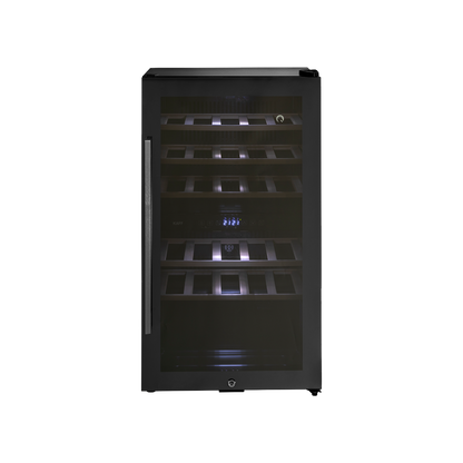 WC 76 DZ (Free Standing)