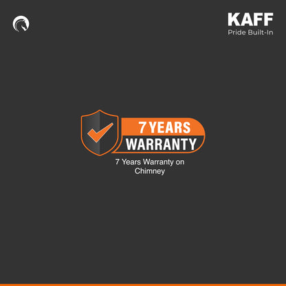 XPRO 60 - Filter Less Chimney & Dry Heat Auto Clean