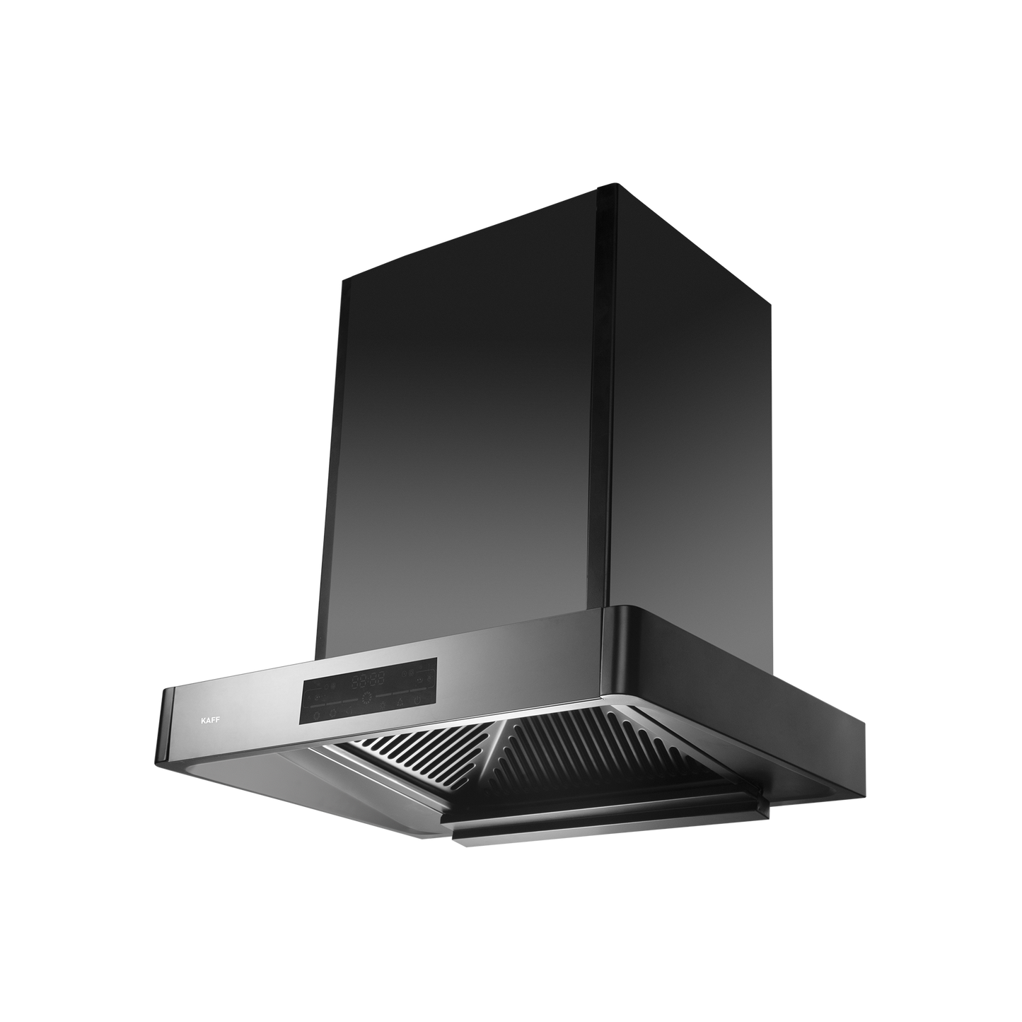 XPRO 60 - Filter Less Chimney & Dry Heat Auto Clean