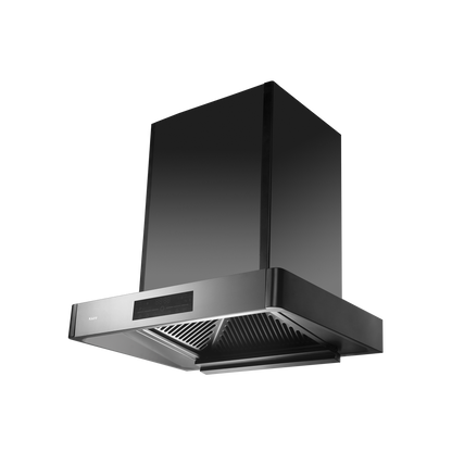 XPRO 60 - Filter Less Chimney & Dry Heat Auto Clean