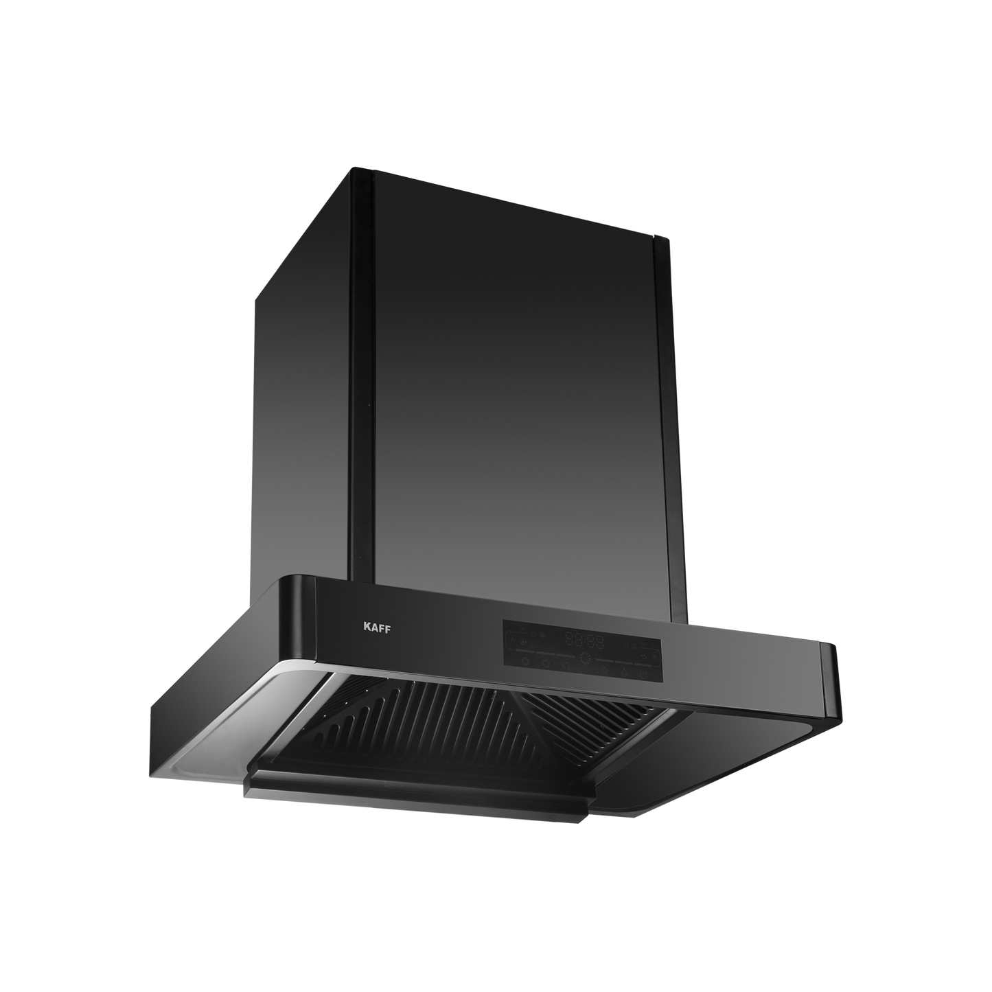 XPRO 60 - Filter Less Chimney & Dry Heat Auto Clean