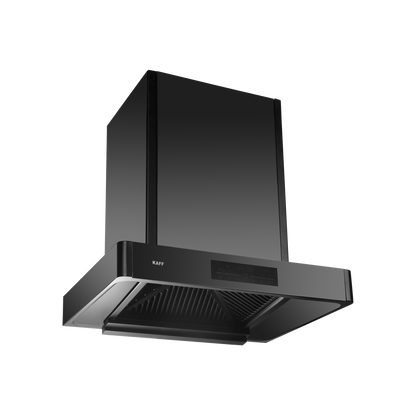 XPRO 60 - Filter Less Chimney & Dry Heat Auto Clean
