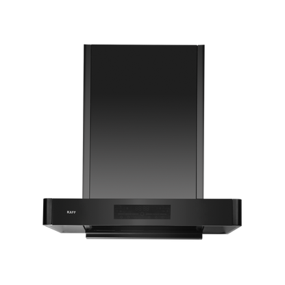 XPRO 60 - Filter Less Chimney & Dry Heat Auto Clean