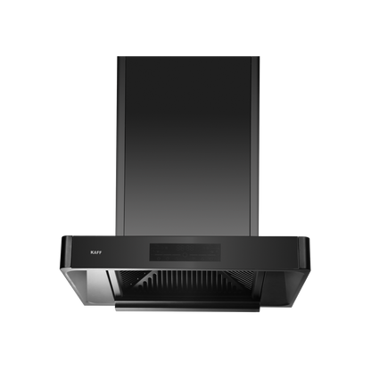 XPRO 60 - Filter Less Chimney & Dry Heat Auto Clean