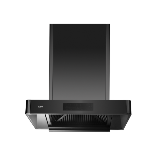 XPRO 60 - Filter Less Chimney & Dry Heat Auto Clean